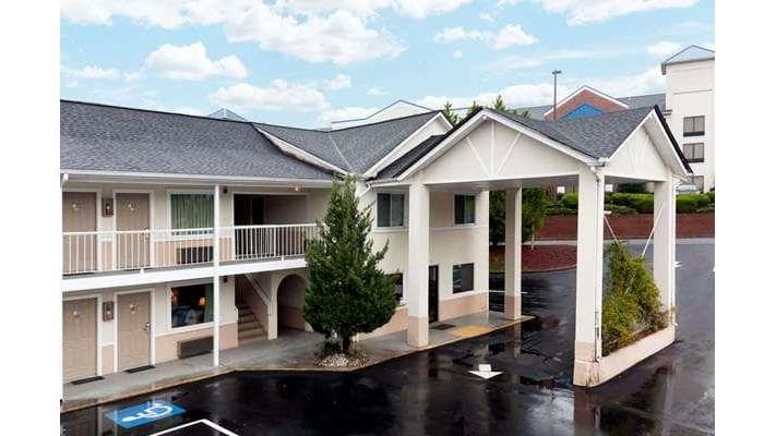 Days Inn by Wyndham Dahlonega University Area, Hotel in Dahlonega