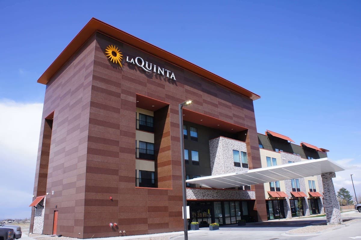 La Quinta Inn & Suites by Wyndham Littleton/Red Rocks, Hotel in Dakota Ridge