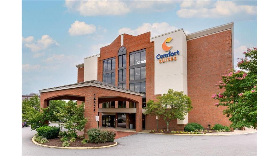 Comfort Suites Near Potomac Mills, Hotel in Dale City