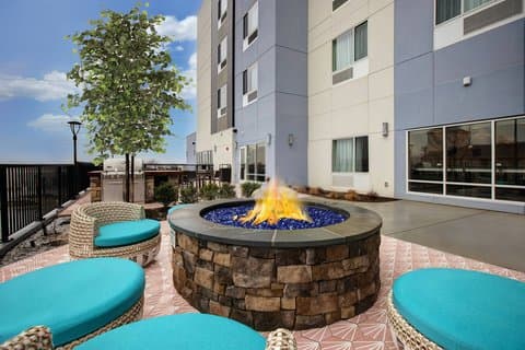 TownePlace Suites by Marriott Potomac Mills Woodbridge, Hotel in Potomac Mills