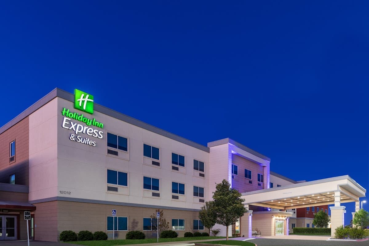 Holiday Inn Express & Suites Dalhart by IHG, Hotel in Dalhart