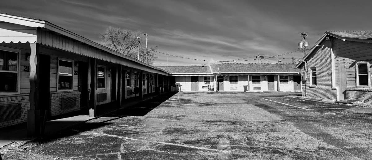 XIT Ranch Motel, Hotel in Dalhart