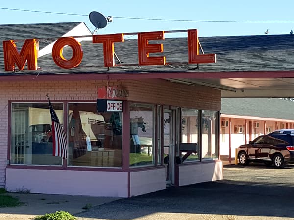 Texas Inn Motel, Hotel in Dalhart