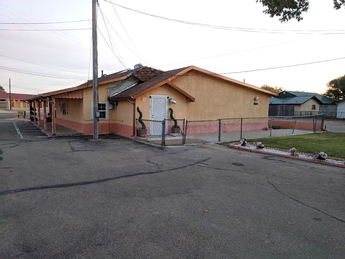 Tri-State Extended Stay Motel, Hotel in Dalhart