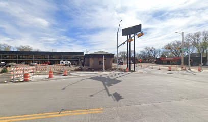 Western Skies Motor Inn, Hotel in Dalhart
