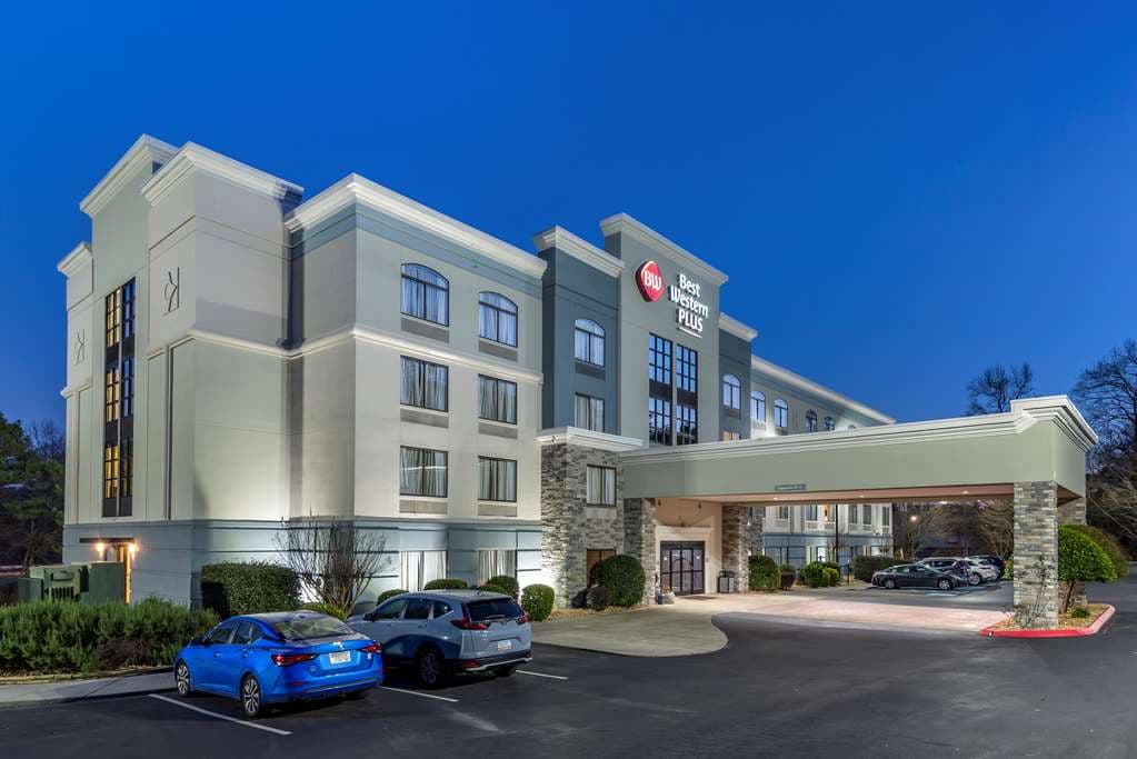 Best Western Plus Dalton Inn, Hotel in Dalton