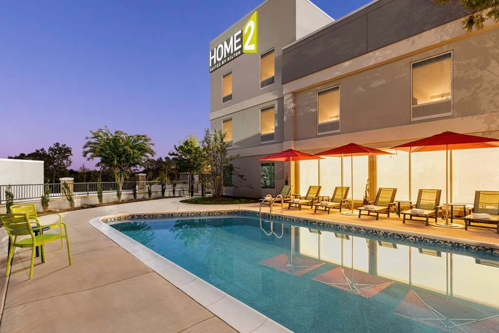 Home2 Suites by Hilton Dalton, Hotel in Dalton