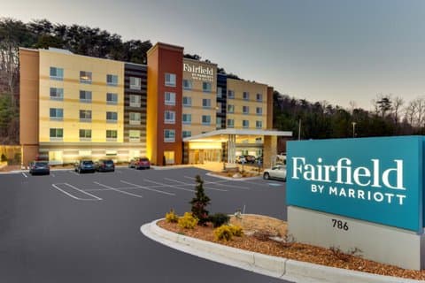 Fairfield by Marriott Inn & Suites Dalton, Hotel in Dalton