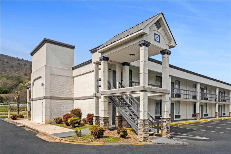 Quality Inn Dalton East, Hotel in Dalton