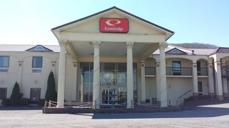 Econo Lodge Dalton West, Hotel in Dalton