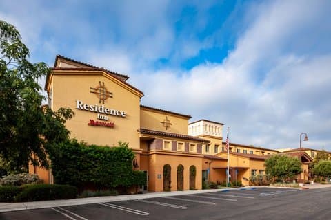 Residence Inn by Marriott Dana Point San Juan Capistrano, Hotel in Dana Point