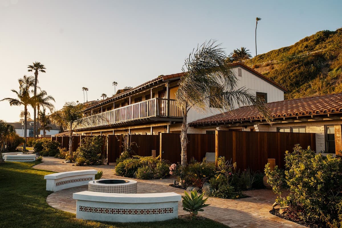 El Caminante Bar & Bungalows, Hotel in Dana Point
