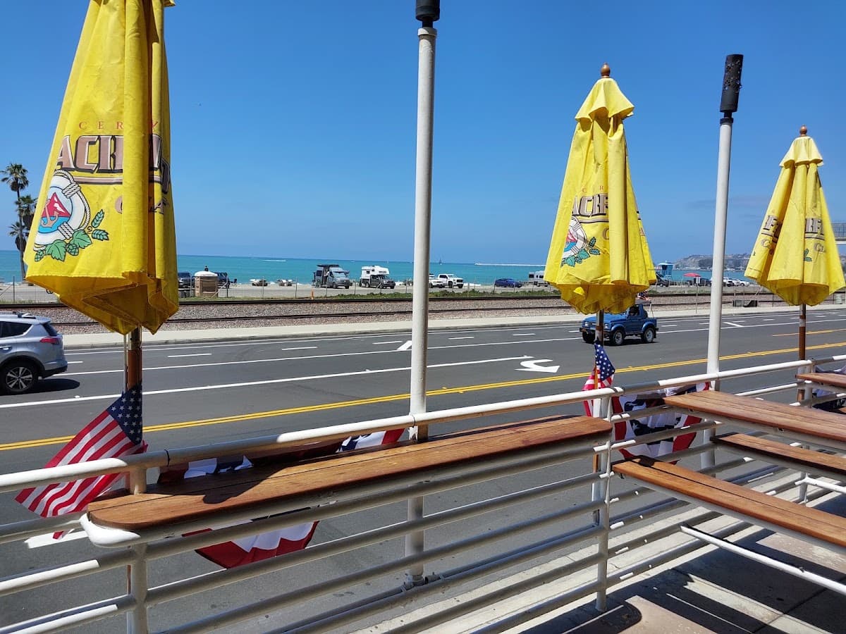 Capistrano Surf Center Hotel, Hotel in Dana Point