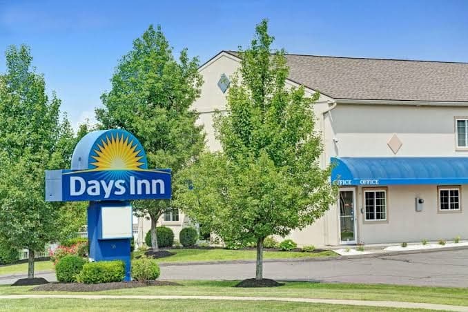 Econo Lodge - Bethel/Danbury, Hotel in Bethel