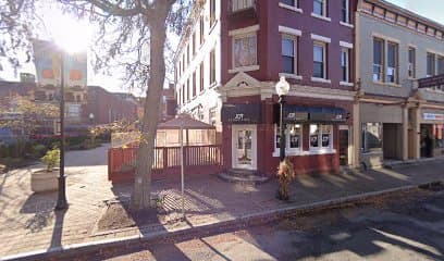 Candlewood Point, Hotel in Danbury