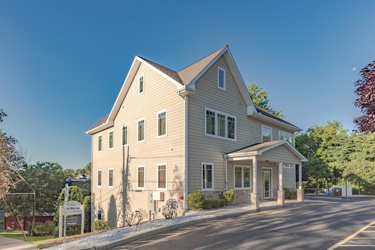 Extended Stay of Danbury, Hotel in Danbury
