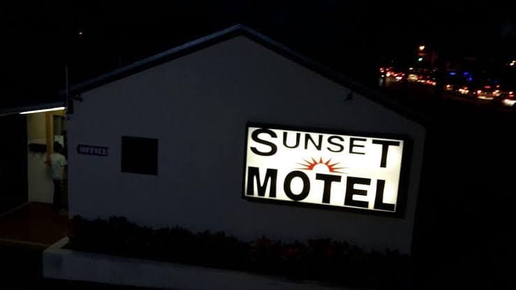 Sunset Motel, Motel in Dania Beach