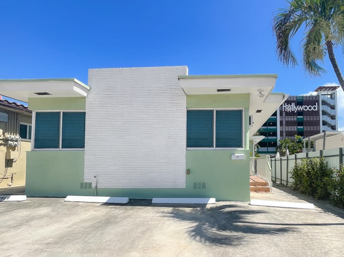 The Starfish, Motel in Dania Beach