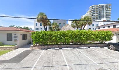 Anchors Aweigh Motel, Motel in Dania Beach