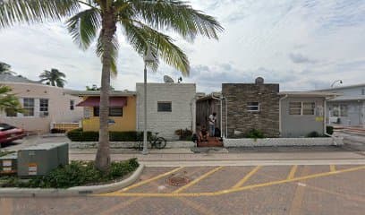Silver Spray Motel STAR, Motel in Dania Beach