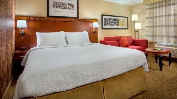 Sonesta Select Boston Danvers, Hotel in Danvers