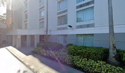 Hotel Springfield, Hotel in Dania Beach