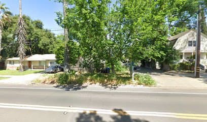 Archie's Bed and Bar, Bed & Breakfast in Davis