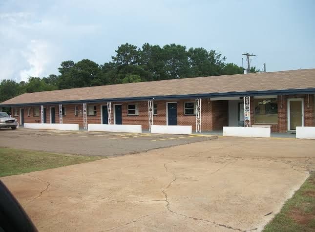 Budget Inn, Motel in Dawson