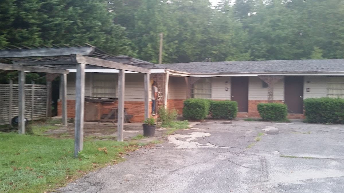 Amicalola Lodge, Motel in Dawsonville
