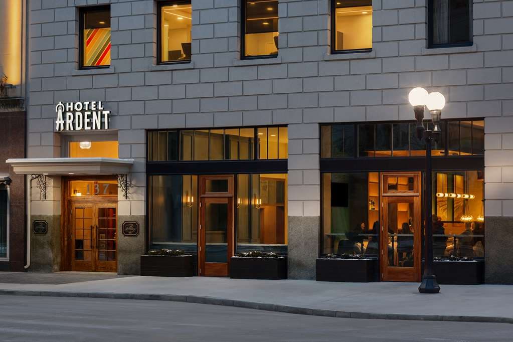 Hotel Ardent Dayton Downtown, Tapestry Collection by Hilton, Hotel in Dayton