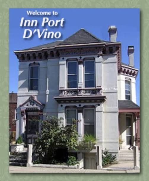 Inn Port Lodging, Hotel in Dayton