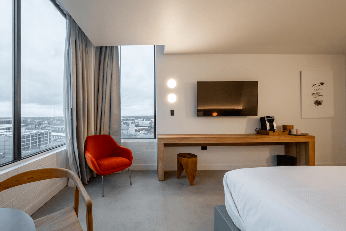 Dayton Vitality Hotel, Hotel in Dayton