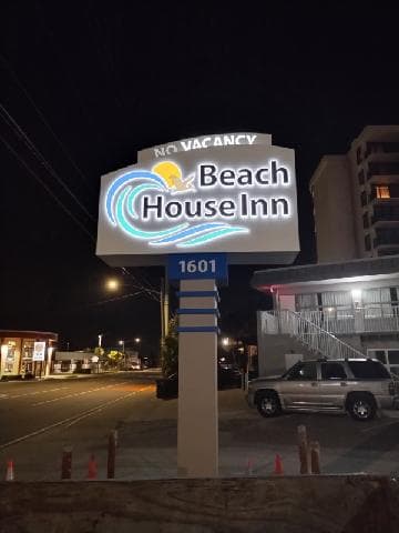 Beach House Inn, Hotel in Daytona Beach