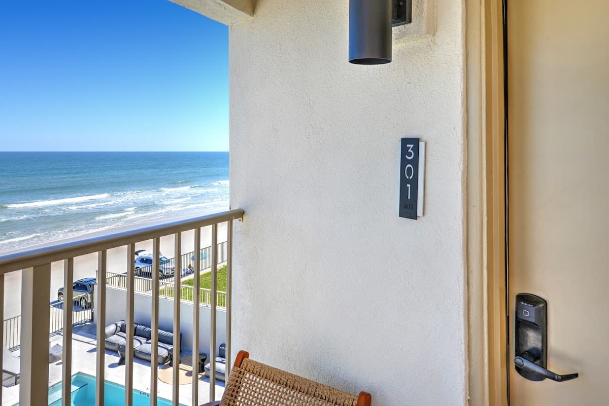 Ambros Daytona, Trademark Collection by Wyndham, Hotel in Daytona Beach Shores