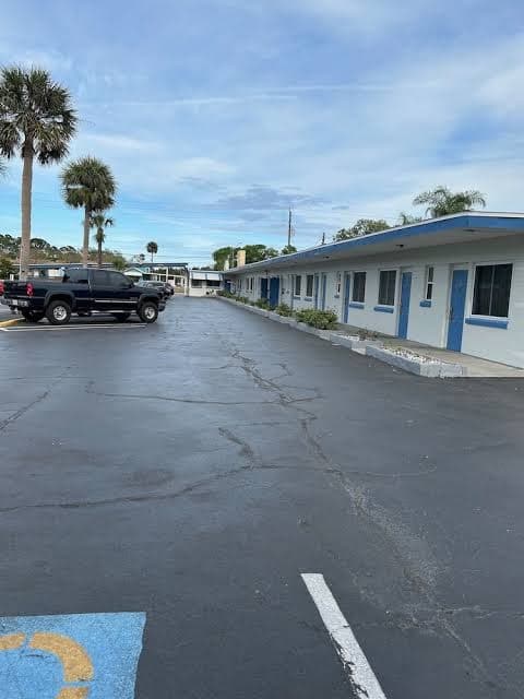 Sunshine Inn of Daytona Beach, Hotel in Daytona Beach