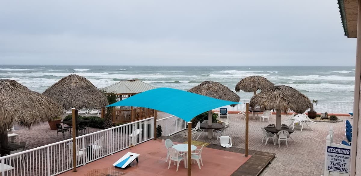 Sand & Surf A Condominium Resort, Resort in Daytona Beach Shores
