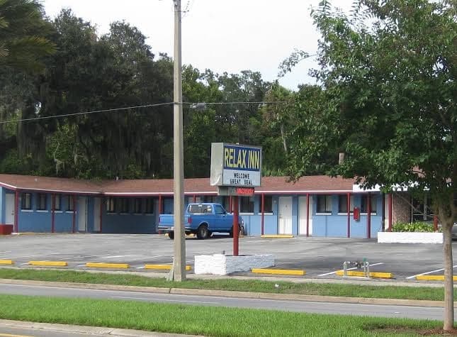 Relax Inn, Hotel in Daytona Beach