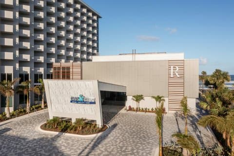 Renaissance Daytona Beach Oceanfront Hotel, Hotel in Holly Hill