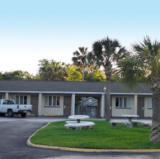 Budget Inn of Daytona Beach, Motel in Daytona Beach