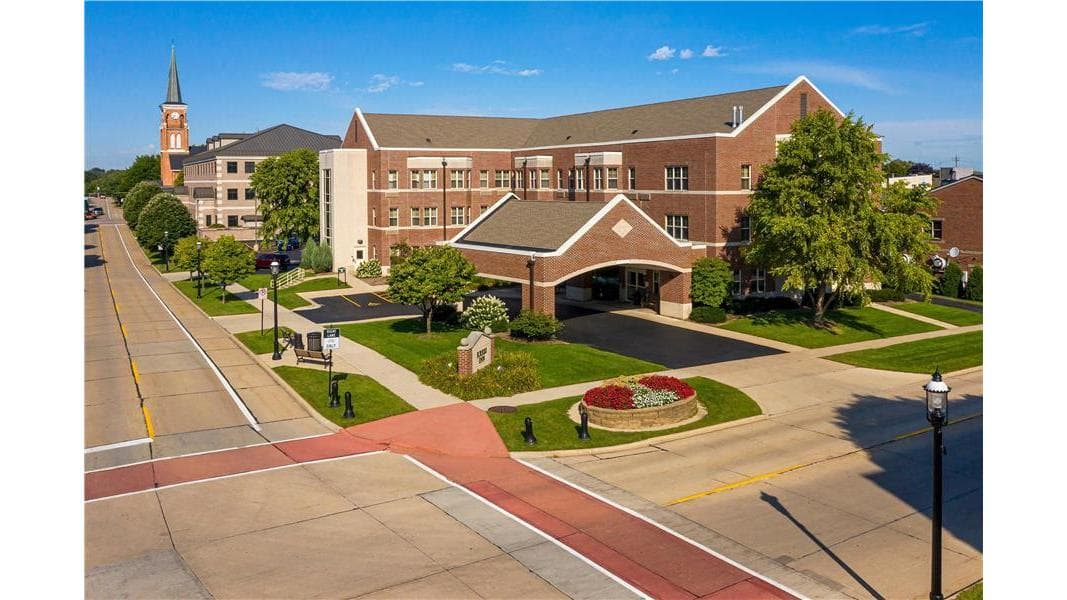 Kress Inn, an Ascend Collection Hotel, Hotel in De Pere