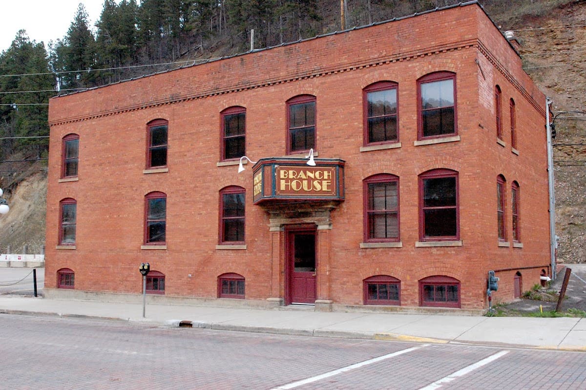 Branch House, Hotel in Deadwood
