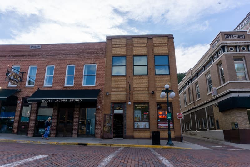 Suites by Gold Dust, Hotel in Deadwood
