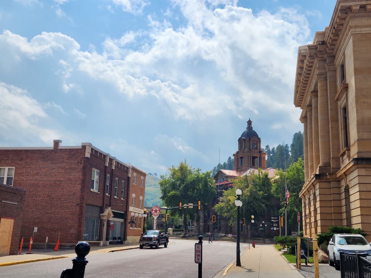 Deadwood Roadhouse, Hotel in Deadwood