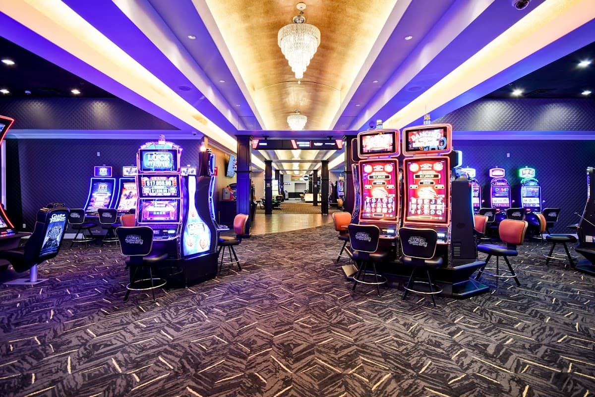 Cadillac Jack's® Gaming Resort, Resort in Deadwood