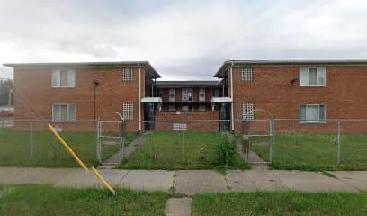 The Dearborn Suites, Hotel in Dearborn