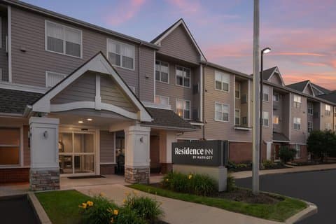 Residence Inn by Marriott Boston Dedham, Hotel in Dedham