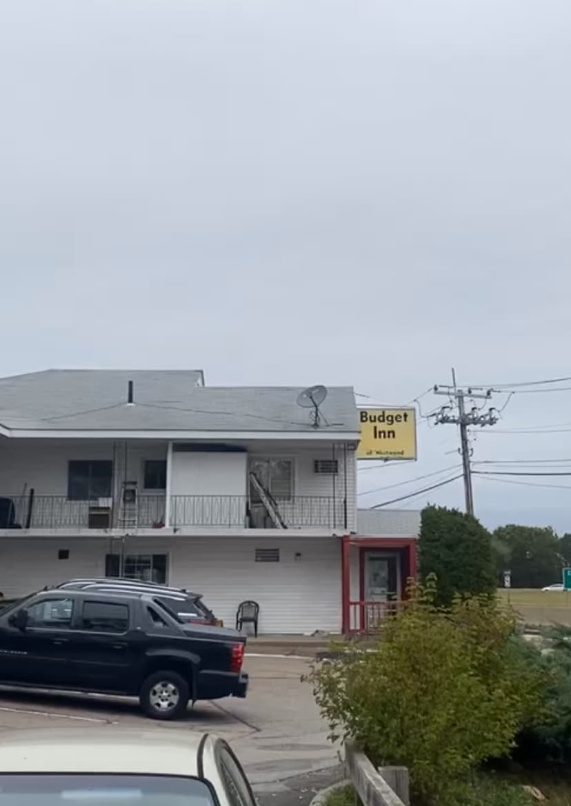 Budget Inn-Westwood, Hotel in Dedham