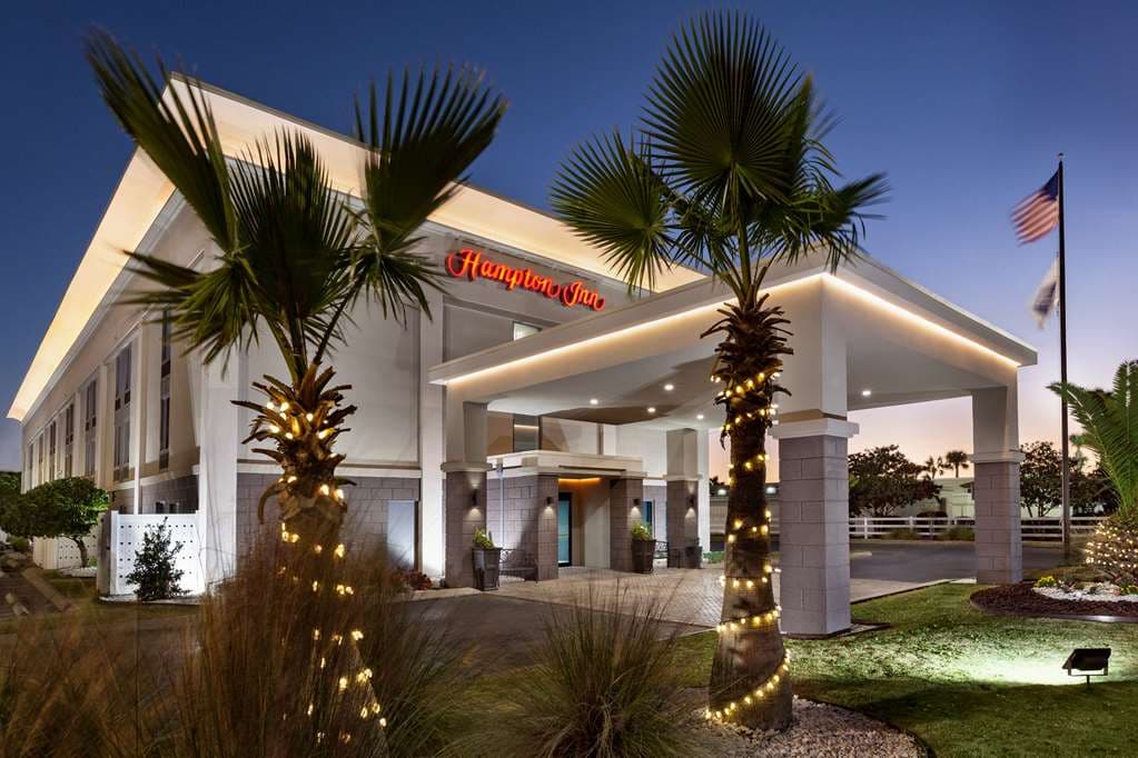 Hampton Inn Waycross, Hotel in Waycross