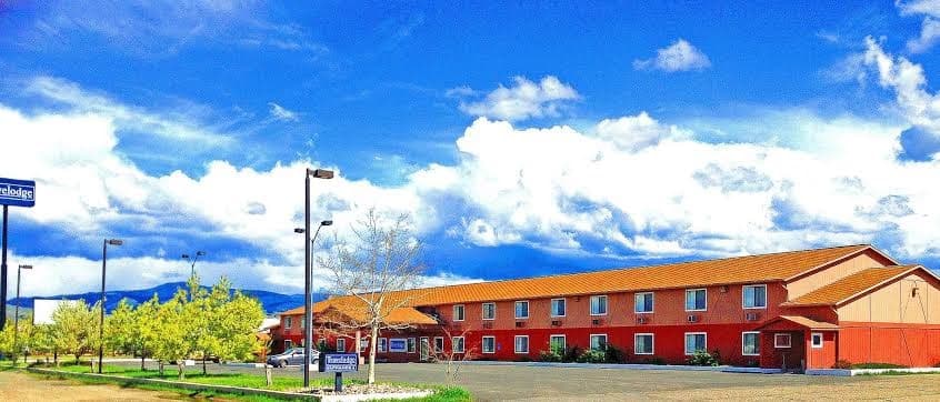 Travel Inn Deer Lodge Montana, Hotel in Deer Lodge