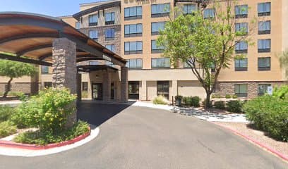 Arizona Biltmore, Hotel in Deer Valley